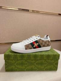 Picture of Gucci Shoes _SKUGuccisz38-45hnh05119329